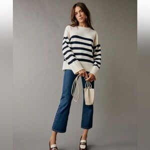 Sézane Bastien Junper size L